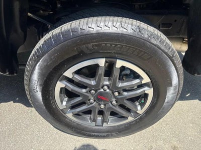 2025 Toyota Tacoma 4WD TRD Sport Hybrid