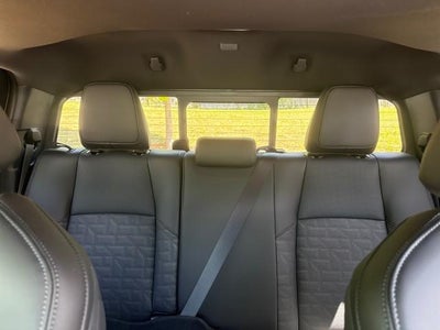 2025 Toyota Tacoma 4WD TRD Sport Hybrid