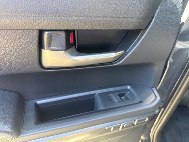 2025 Toyota Tacoma 4WD TRD Sport Hybrid