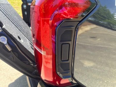 2025 Toyota Tacoma 4WD TRD Sport Hybrid