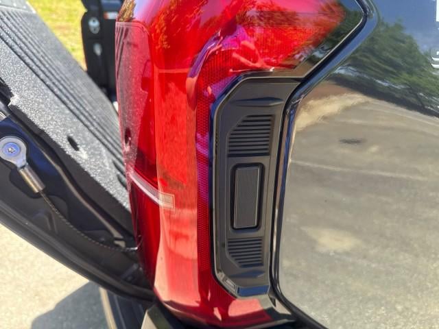 2025 Toyota Tacoma 4WD TRD Sport Hybrid