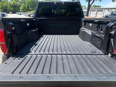 2025 Toyota Tacoma 4WD TRD Sport Hybrid