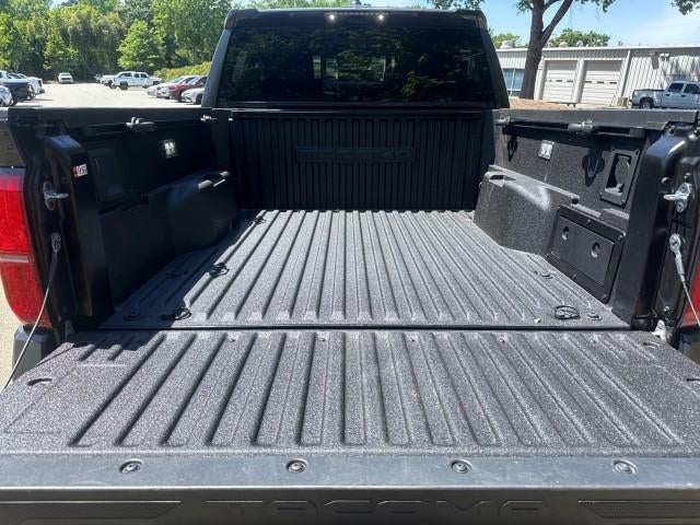 2025 Toyota Tacoma 4WD TRD Sport Hybrid