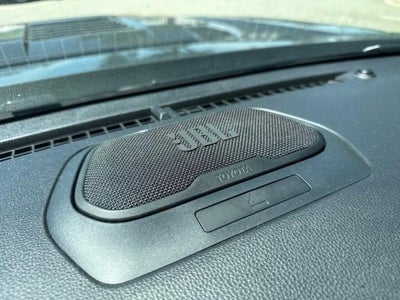 2025 Toyota Tacoma 4WD TRD Sport Hybrid