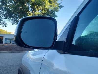 2025 Toyota Tacoma Hybrid TRD Off Road Hybrid