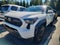 2025 Toyota Tacoma 4WD TRD Off Road Hybrid