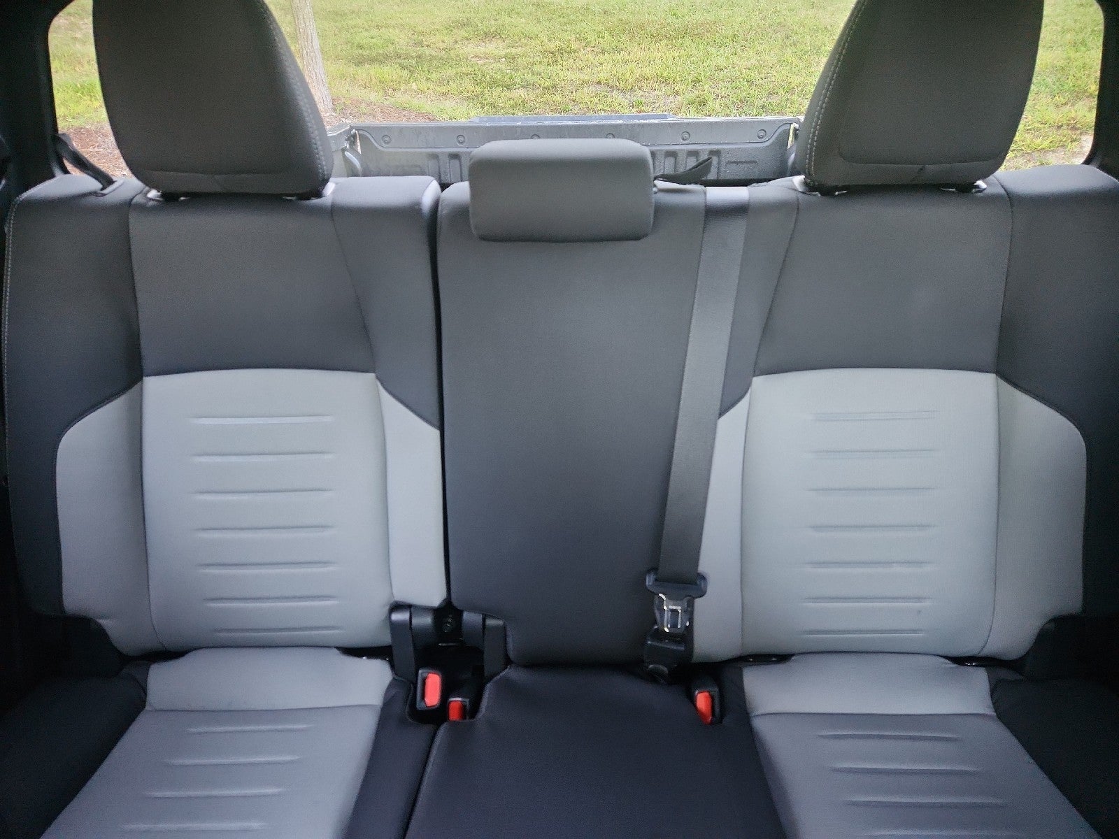 2025 Toyota Tacoma Hybrid TRD Off Road Hybrid
