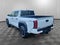 2025 Toyota Tacoma Hybrid TRD Off Road Hybrid