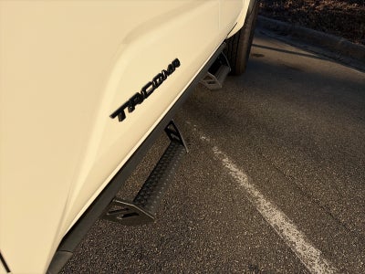 2024 Toyota Tacoma 4WD TRD Off Road Hybrid