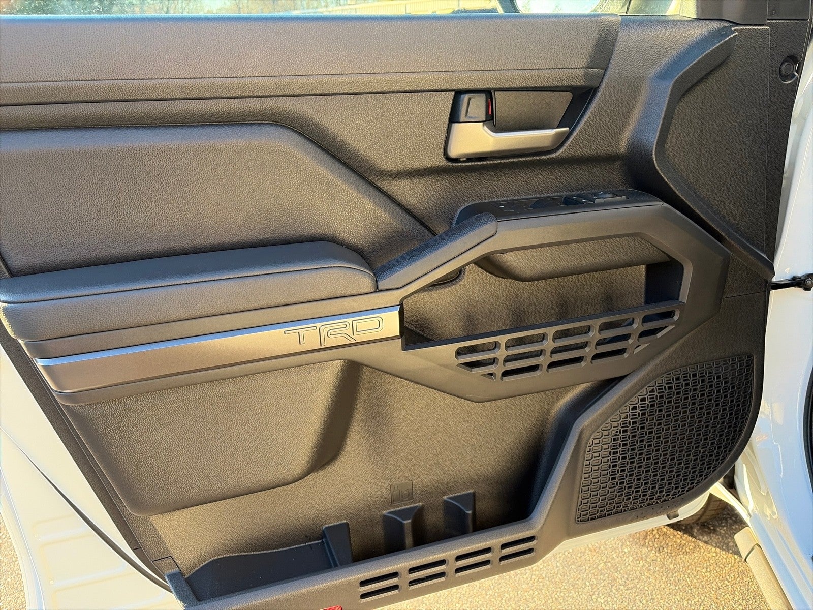 2024 Toyota Tacoma 4WD TRD Off Road Hybrid