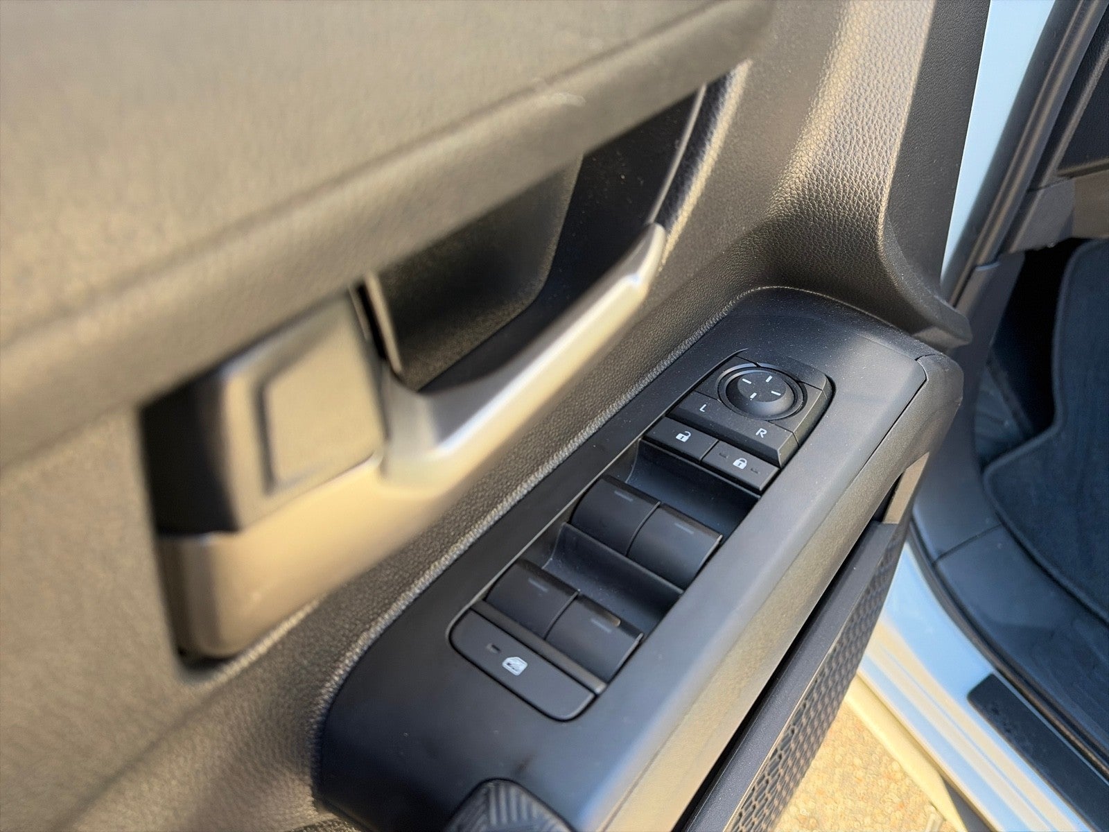 2024 Toyota Tacoma 4WD TRD Off Road Hybrid