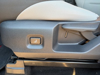 2024 Toyota Tacoma 4WD TRD Off Road Hybrid