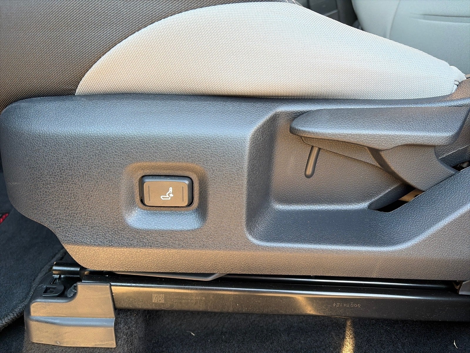 2024 Toyota Tacoma 4WD TRD Off Road Hybrid