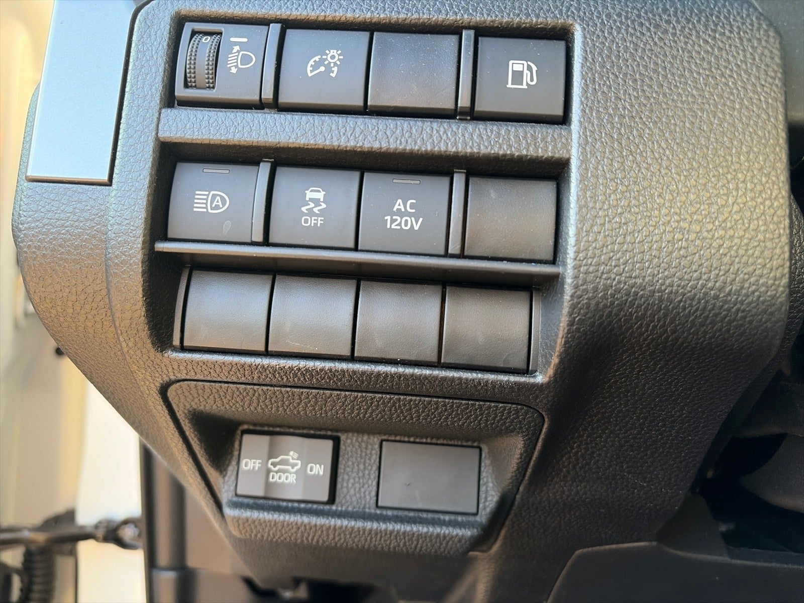 2024 Toyota Tacoma 4WD TRD Off Road Hybrid