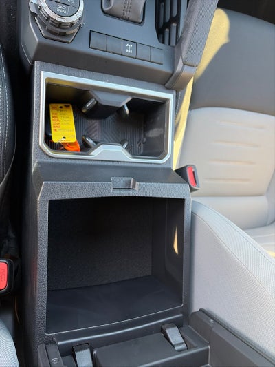 2024 Toyota Tacoma 4WD TRD Off Road Hybrid