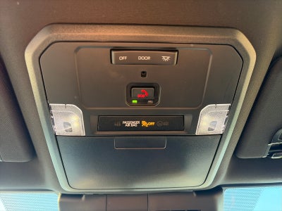 2024 Toyota Tacoma 4WD TRD Off Road Hybrid