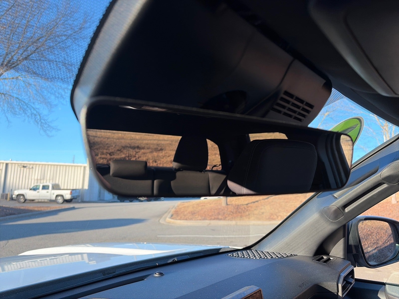 2024 Toyota Tacoma 4WD TRD Off Road Hybrid