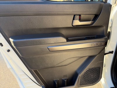 2024 Toyota Tacoma 4WD TRD Off Road Hybrid