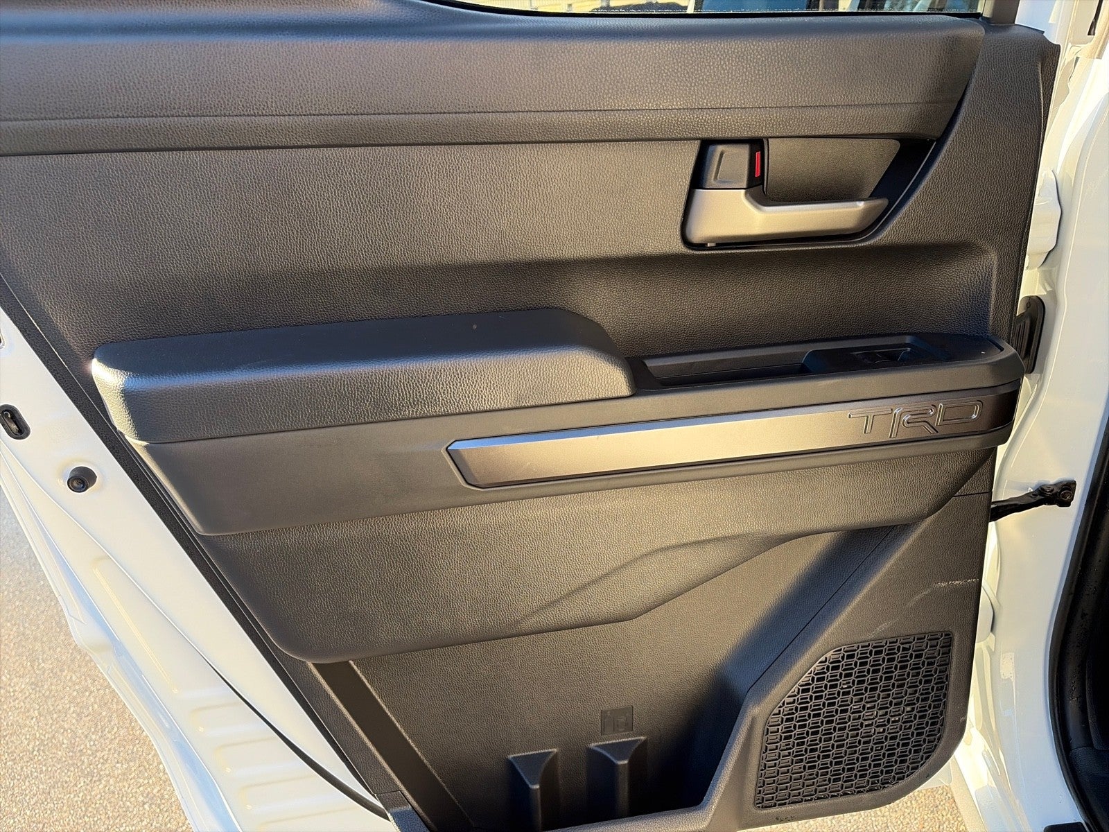 2024 Toyota Tacoma 4WD TRD Off Road Hybrid