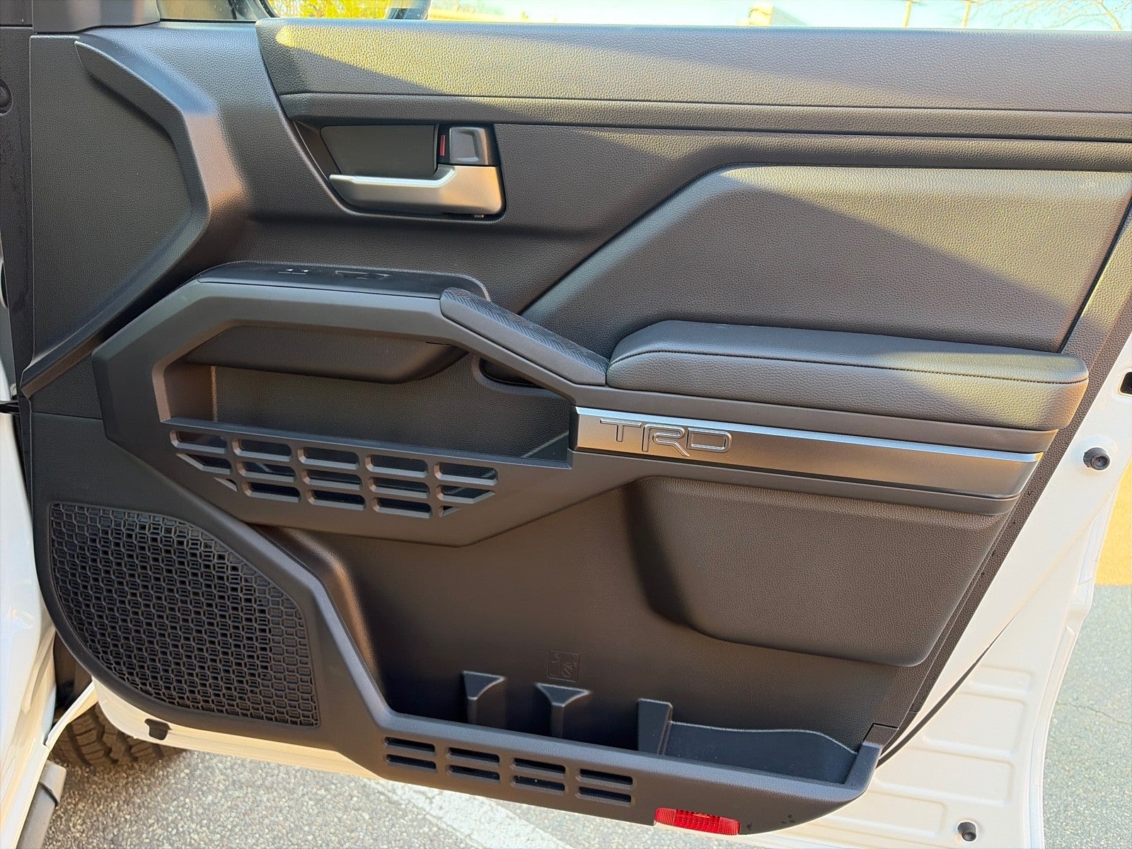 2024 Toyota Tacoma 4WD TRD Off Road Hybrid