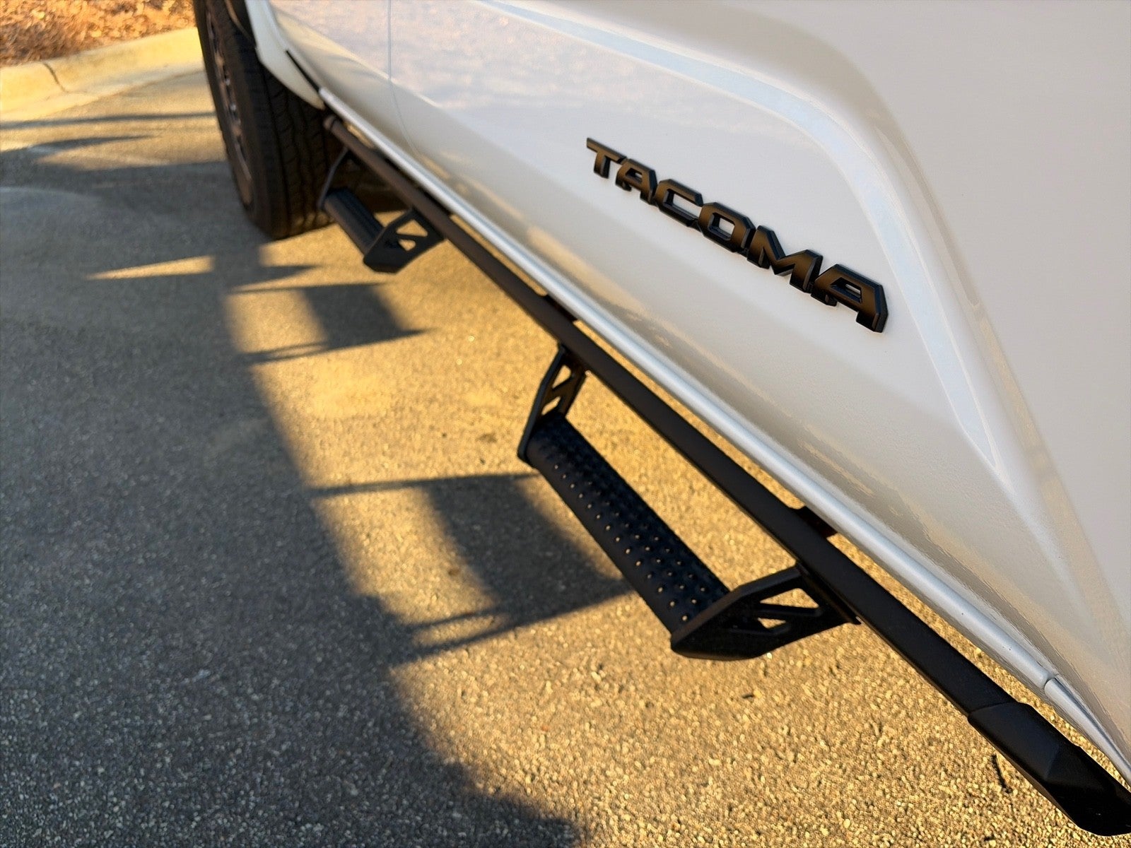 2024 Toyota Tacoma 4WD TRD Off Road Hybrid