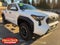 2024 Toyota Tacoma 4WD TRD Off Road Hybrid