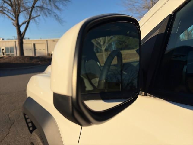 2024 Toyota Tacoma 4WD TRD Off Road Hybrid