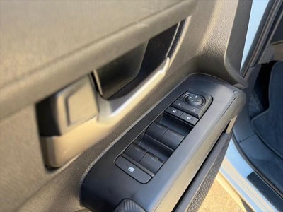 2024 Toyota Tacoma 4WD TRD Off Road Hybrid