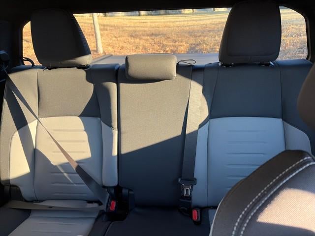 2024 Toyota Tacoma 4WD TRD Off Road Hybrid