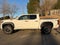 2024 Toyota Tacoma 4WD TRD Off Road Hybrid
