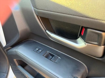 2024 Toyota Tacoma 4WD TRD Off Road Hybrid