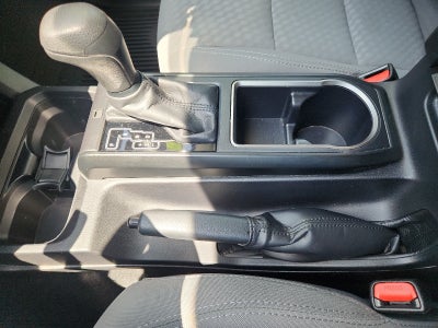 2022 Toyota Tacoma 2WD SR