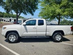 2022 Toyota Tacoma 2WD SR