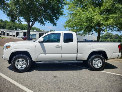 2022 Toyota Tacoma 2WD SR