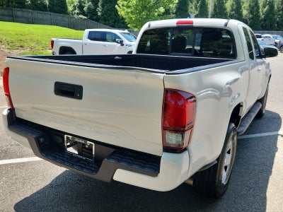 2022 Toyota Tacoma 2WD SR