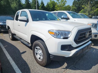 2022 Toyota Tacoma 2WD SR