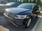 2018 Volkswagen Tiguan S