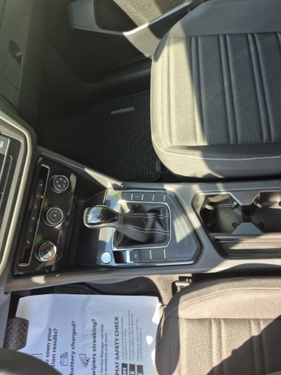 2023 Volkswagen Tiguan S