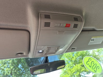 2023 Volkswagen Tiguan S