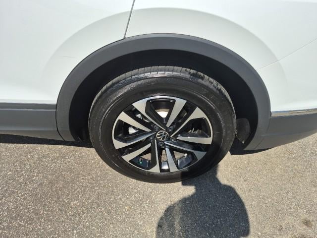 2023 Volkswagen Tiguan S