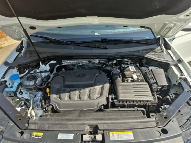 2023 Volkswagen Tiguan S