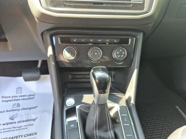 2023 Volkswagen Tiguan S