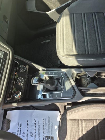 2023 Volkswagen Tiguan S