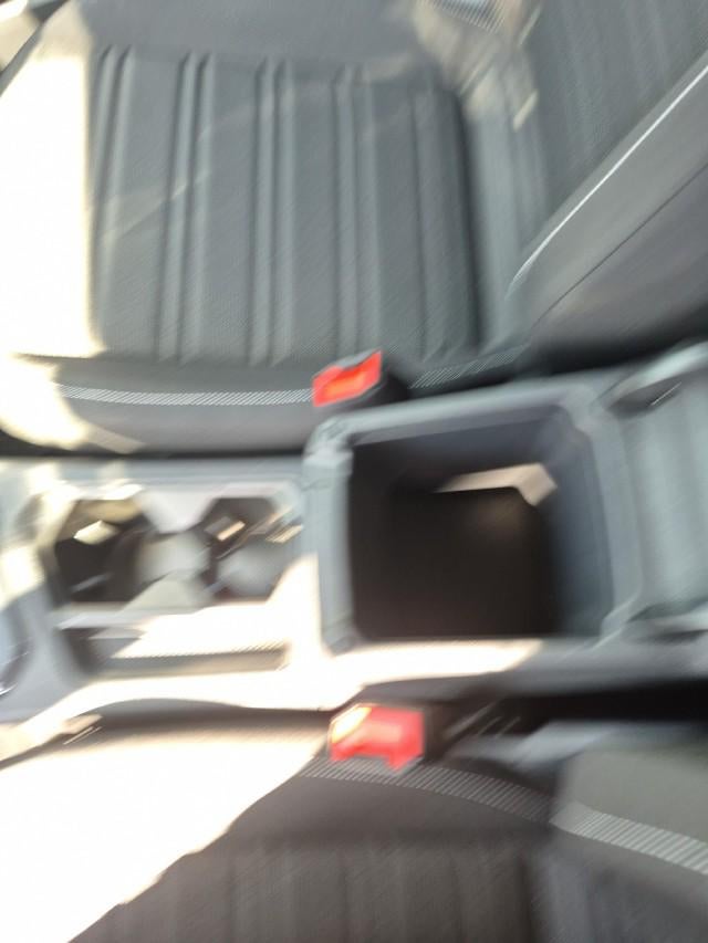 2023 Volkswagen Tiguan S