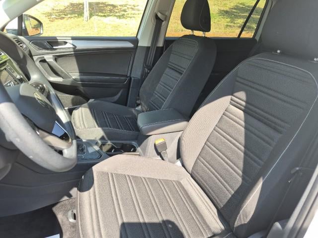 2023 Volkswagen Tiguan S