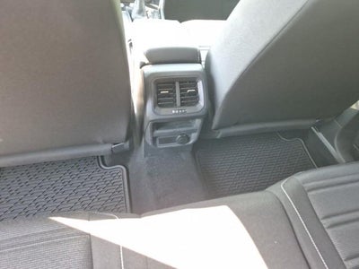 2023 Volkswagen Tiguan S