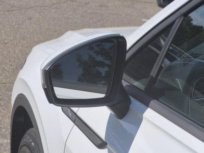 2023 Volkswagen Tiguan S