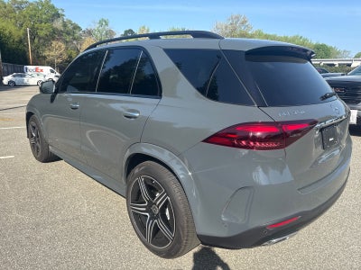2026 Mercedes-Benz GLE GLE 350