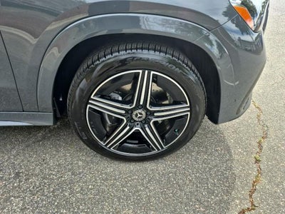 2026 Mercedes-Benz GLE GLE 350