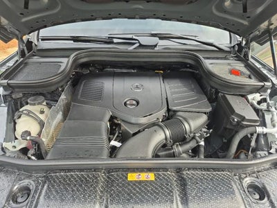 2026 Mercedes-Benz GLE GLE 350